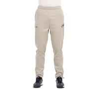 Bullpadel Pantaloni da allenamento comodi e funzionali per il padel e il tempo liberoI pantaloni da allenamento Bullpadel Bario da uomo combinano comfort, libertà di movimento e design sportivo: ideal