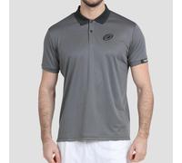 Bullpadel Lo stile classico incontra la funzionalità moderna La Bullpadel Polo unisce eleganza sportiva e funzionalità ad alte prestazioni, perfetta per il campo da padel e non solo. Realizzata in mat