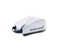 Bullpadel Beauty case BPP25018 Pearl Bianco Donna