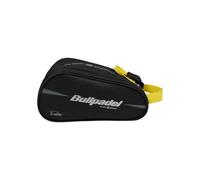 Bullpadel Beauty Case D.case Nero/giallo Bpn26020