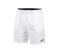 Bullpadel Belez Pantaloncini Uomini - Bianco XL