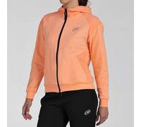 Bullpadel Comfort sportivo per l'allenamento e la vita quotidianaLa felpa Bullpadel Bemol convince per il suo design moderno e il comfort funzionale. Il materiale morbido assicura una sensazione accog