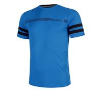 Bullpadel Berro Maglietta Uomini - Blu S