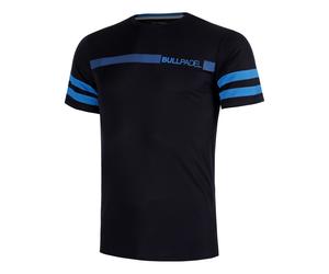 Bullpadel Berro Maglietta Uomini - Blu Scuro