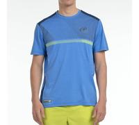 Bullpadel Bilao Maglietta Uomini - Blu M