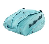 Bullpadel Bpp25006 Flow Woman Padel Racket Bag Blu