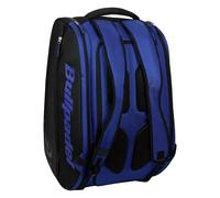 Bullpadel Bpp26002 Vertex Geo Padel Racket Bag Nero