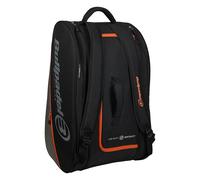 Bullpadel Bpp26014 Advance Padel Racket Bag Nero