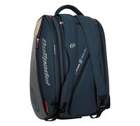 Borsone Bullpadel Neuron Grey BPP26017