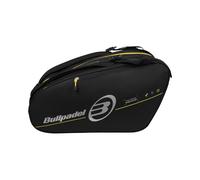 Bullpadel Borse per Racchette da Padel Perfette per Ogni Partita Se ami il padel, la borsa per racchetta da padel Bullpadel è l'accessorio essenziale per te. Realizzata in resistente poliestere, quest