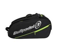 Bullpadel Borsone Advance Bpp26014 Nero Verde