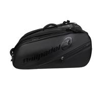 Bullpadel Borsone Casual Nero Unisex Bpp26016
