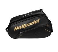 Bullpadel Borsone Flow Nero Donna Bpp26006