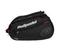 Bullpadel Racchette Protette e Pronte all'Azione Scopri l'innovazione e la praticità con la nostra NEURON Borsa per racchetta di Bullpadel. Progettata appositamente per gli appassionati di padel, ques