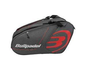 Bullpadel Borsone Tour Grigio Scuro Bppex002