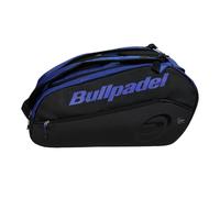 Bullpadel Massima praticità sul campo da Padel Scopri la Borsa per racchetta VERTEX GEO di Bullpadel, progettata per i giocatori di padel che non vogliono scendere a compromessi sulla funzionalità e l