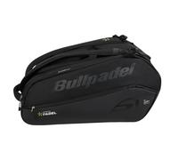 Bullpadel Borsone Vertex Geo Premier Padel 26 Nero