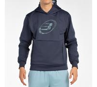 Bullpadel Boyal Felpa Uomini in blu, Taglia: M