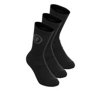Bullpadel Calzini Sportivi Bullpadel: Comfort e Prestazioni Scopri i calzini sportivi Bullpadel, l'accessorio perfetto per gli amanti del padel. Con un design unisex e una composizione che unisce l'80