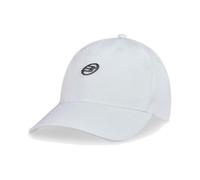 Bullpadel Scopri l'Eleganza Sportiva con il Cappellino Bullpadel Quando si tratta di combinare stile e funzionalità nel mondo del padel, il Cappellino Bullpadel si distingue nettamente. Realizzato esc