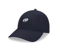 Bullpadel Scopri l'Eleganza Sportiva con il Cappellino Bullpadel Quando si tratta di combinare stile e funzionalità nel mondo del padel, il Cappellino Bullpadel si distingue nettamente. Realizzato esc