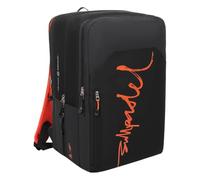 Bullpadel Bpm25008 Zaino Ionico Nero Bpm25008