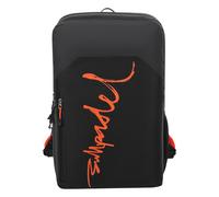 Bullpadel Ionic 005 Zaino - Nero