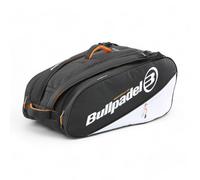 Bullpadel Bpp25014 Performance Portaracchette Nero Black