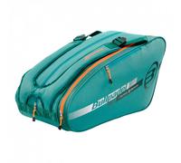 Bullpadel Bpp25015 Portaracchette Blu Verde Blue