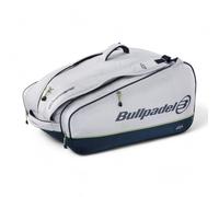 Bullpadel Bpp25021 Portaracchette Da Donna Bianco Perla White