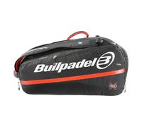 Bullpadel PALETERO BPP25022 XPLO Nero