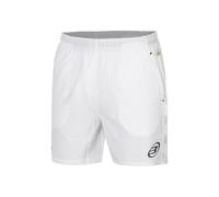 Bullpadel Brozo Pantaloncini Uomini - Bianco S