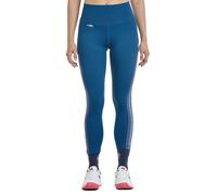 Bullpadel Calzamaglia Damava Donna S Gradient green