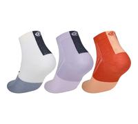 Bullpadel Calzini Corti Bp-266 3 Paia