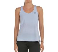 Bullpadel Flessibile ed elegante - la maglietta ideale per il padel! La maglietta Oza di Bullpadel offre alle donne una perfetta combinazione di elastan e poliammide per un comfort e una flessibilità