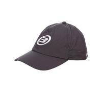 Bullpadel Scopri il Comfort con il Cappellino Bullpadel Eleva il tuo stile sul campo da padel con il cappellino Bullpadel, progettato specificamente per le donne che amano lo sport. Realizzato in 100%