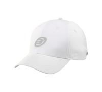 Bullpadel Cappellino Uomini-Bianco