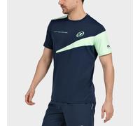 Bullpadel Maglietta CARDONA 26V – Comfort – Uomo