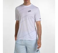 Bullpadel CASINAS Maglietta Uomini - bianco