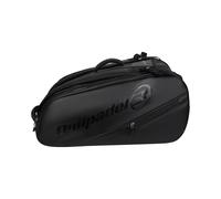 Borsa per il padel Bullpadel BPP26016 Casual - black - Nero