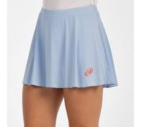 Bullpadel Stile dinamico per la massima libertà di movimentoLa gonna Bullpadel Catoira combina la funzionalità sportiva con un look moderno, rendendola la scelta perfetta per il vostro gioco in campo.