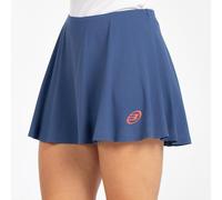 Bullpadel Stile dinamico per la massima libertà di movimento La gonna Bullpadel Catoira combina la funzionalità sportiva con un look moderno, rendendola la scelta perfetta per il vostro gioco in campo