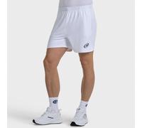 Bullpadel Esplora il Comfort e lo Stile con Ceclavin 26 Pantaloncini Uomini Per gli appassionati di padel, i Ceclavin 26 offrono una combinazione ineguagliabile di stile e funzionalità. Realizzati con