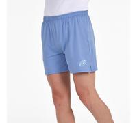 Bullpadel Massima Efficienza in Campo con i Pantaloncini Bullpadel CECLAVIN Scopri il perfetto equilibrio tra comfort e prestazione con i pantaloncini Bullpadel CECLAVIN. Ideati appositamente per gli 