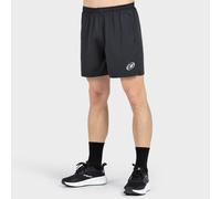 Bullpadel Abbigliamento Performance Migliora il tuo gioco con Bullpadel Scopri la nuova linea di pantaloncini Bullpadel progettata appositamente per gli appassionati di padel. Realizzati con un mix di
