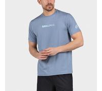 Bullpadel Scopri il Comfort e lo Stile con la Maglietta COLEDIL Uomini di Bullpadel Per gli appassionati di padel che non vogliono rinunciare a stile e comfort, la Maglietta COLEDIL Uomini di Bullpade