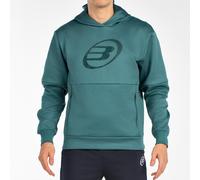 Bullpadel Comfort sportivo per ogni occasione La felpa Bullpadel Boyal combina stile casual e prestazioni funzionali, rendendola la scelta ideale per l'allenamento e il tempo libero. Realizzata in mat