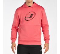 Bullpadel Comfort sportivo per ogni occasione La felpa Bullpadel Boyal combina stile casual e prestazioni funzionali, rendendola la scelta ideale per l'allenamento e il tempo libero. Realizzata in mat