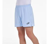 Bullpadel Comodità e Prestazioni con Bullpadel Scopri la perfetta combinazione di comfort e funzionalità con i pantaloncini Bullpadel. Ideati per gli appassionati di Padel, questi pantaloncini sono re