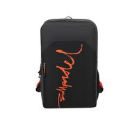Bullpadel Ionic 005 Zaino - Nero